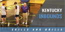 Kentucky Inbounds with Bob Starkey – LSU