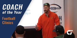 Winning in the Trenches with Nick Sewak - Florida A&M Univ.