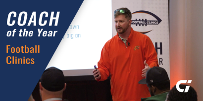 Winning in the Trenches with Nick Sewak - Florida A&M Univ.