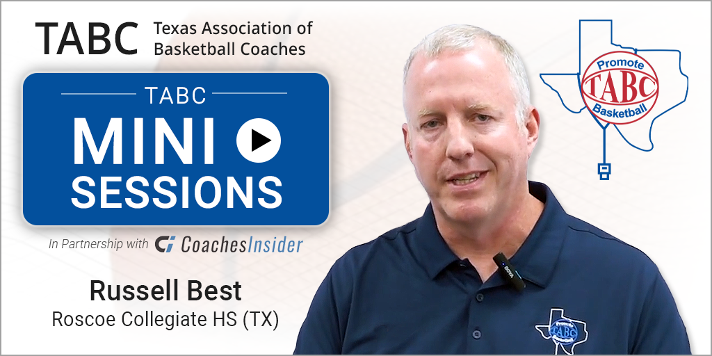 TABC Exclusive Mini Sessions: Defensive Menu for Offensive Decision ...