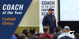 3 Deep Simulated Pressure with Patrick Toney - Univ. of Mississippi