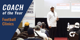 Game-Planning For Success with Chris Jones - Hinds Community College (MS)