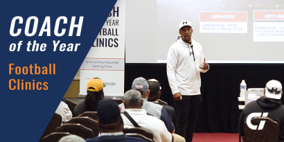 Game-Planning For Success with Chris Jones - Hinds Community College (MS)