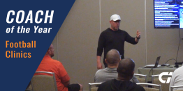 How New Roster Construction Impacts High School Recruiting with Jeff Love - Former High School/College Coach