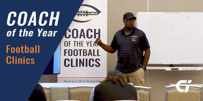 Keys to a Breakthrough Season & Long-Term Success with Jayson Roberts - Tampa Bay Technical High School (FL)