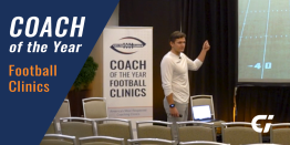 QB Influence on 3rd Down Success with Austin Herink - Univ. of Central Florida