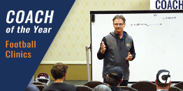 Screen Game with Bobby Bentley - Battle Ground Academy (TN)