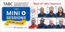 Best of TABC 2025-2026 Mini Sessions!