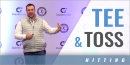 Tee & Toss Drills with Jacob Kelly – Dodge City Community College