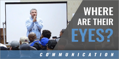 Defensive Eye Progression & Discipline with Pete Golding - Univ. of Mississippi