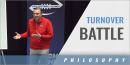 Win the Turnover Battle with Dan Mullen – UNLV