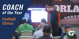 Creating Turnovers with Ryan Lewis - Florida A&M Univ.