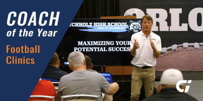 Maximizing Your Potential Success with Mark Whittemore & Matt Dibernardo - Buchholz High School (FL)