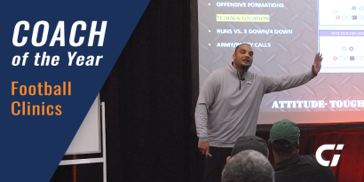 My Job: Teach, Develop, Inspire with Devin Santana - Florida Atlantic Univ.