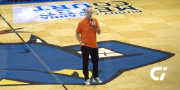 OSU Basketball with Steve Lutz - Oklahoma State Univ.