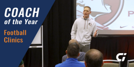 QB System Built for Playmakers with Austin Tucker - Florida State Univ.