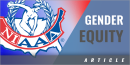 Closing the Gap: Advancing Gender Equity in Athletics Through Advocacy, Awareness, and Allyship [NIAAA]