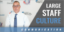 How to Build Connections in Large Staff Situations with Michael Duffy – Carrol County Public Schools (MD)