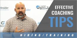Attributes of Effective Head Coaches with Galen Zimmerman - Dripping Springs High School (TX)