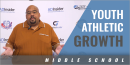 Development & Growth of Middle School Athletics with Lonnie Jones – Middle School Athletics Coordinator for SDUSD