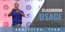 Why? When? Use the Classroom with Tom Marker – Olentangy Orange High School (OH)