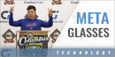 Using Meta Glasses as a Coaching Tool with Rachel Folden – New York Mets