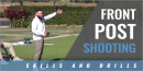 Front Post Shooting with Matthew Licciardi & TJ Haley – Lehigh University