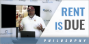 Rent Is Due with Shelton Ervin – Summer Creek High School (TX)