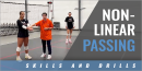 Non-Linear Passing Drill with Carrie Lehocky – Hope College (MI)