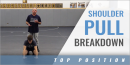 Shoulder Pull Breakdown with Austin DeVoe – Colorado School of Mines