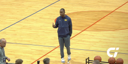Defense of Champions with Mike Boynton - Univ. of Michigan