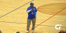 Disadvantage Drills with Rod Wells – Salem High School Girls (MI)