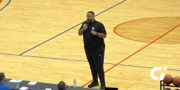 Douglass Essential Rebounding with Pierre Brooks - Douglass Academy for Young Men
