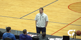 Eastern Michigan Defensive Concepts with Billy Donlon - Eastern Michigan Univ.