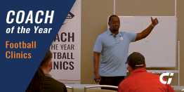 Punt Team In Season Practice and Assignments with Kenneth Gilstrap - Florida International Univ.