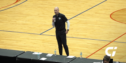Things I Stole from Grand Valley with Phil Sayers – Lindenwood University Women