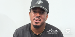 Championship Culture with D'Colby Green-McNary - Austin Performance Volleyball
