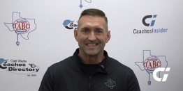 Advantage Concepts / Drills with Anthony Holman - Birdville High School (TX)