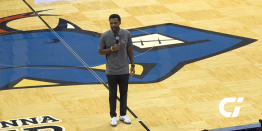 Developing Players to Fit Your System with Jai Lucas - Univ. of Miami
