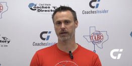 Lake Travis Culture, Practices, & Off-Court Team Building with Brandon Shaver - Lake Travis High School (TX)