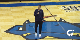 New Orleans Transition with Stacy Hollowell - Univ. of New Orleans