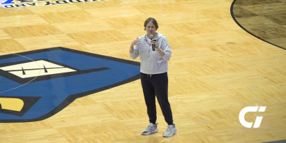 Transition Offense with Heidi VanDerveer - Univ. of California San Diego