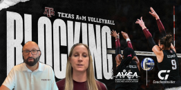 Blocking: Rhythm, Space, and Timing with Jamie Morrison & Jen Woods - Texas A&M Univ.