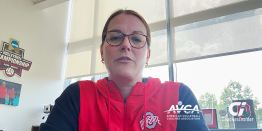 Jim Stone Staple Drills with Jen Flynn Oldenburg - Ohio State Univ.