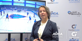 Maximizing Your Team's Arm Warm-Up with Marie Zidek - DePaul Univ.