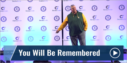 You Will Be Remembered with Mitch Thompson - Baylor Univ.