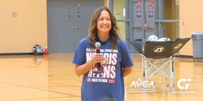 Out of System Training with Christina Boesiger - Norris High School (NE)