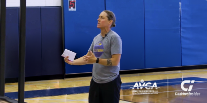 Practice Plan and Design with Christi Kelsey - Williams College