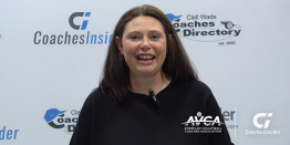 Practice Planning and Efficiency with Misty Fletcher-Remmers - Wimberley High School (TX)