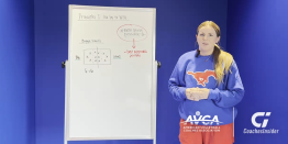 Principles I Live by to WIN with Christa Branson - Southern Methodist Univ.